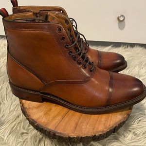 New Steve Madden Mens shoes